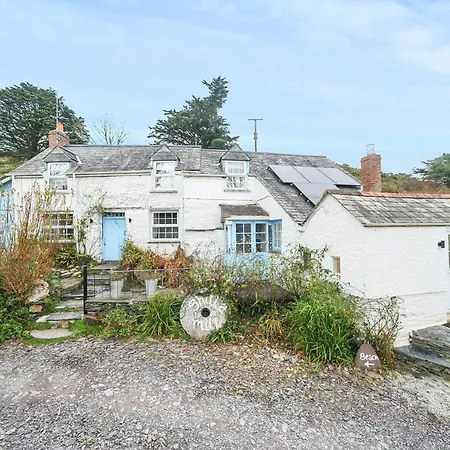 Shilla Mill - Just Off The Beach Polzeath Exterior foto