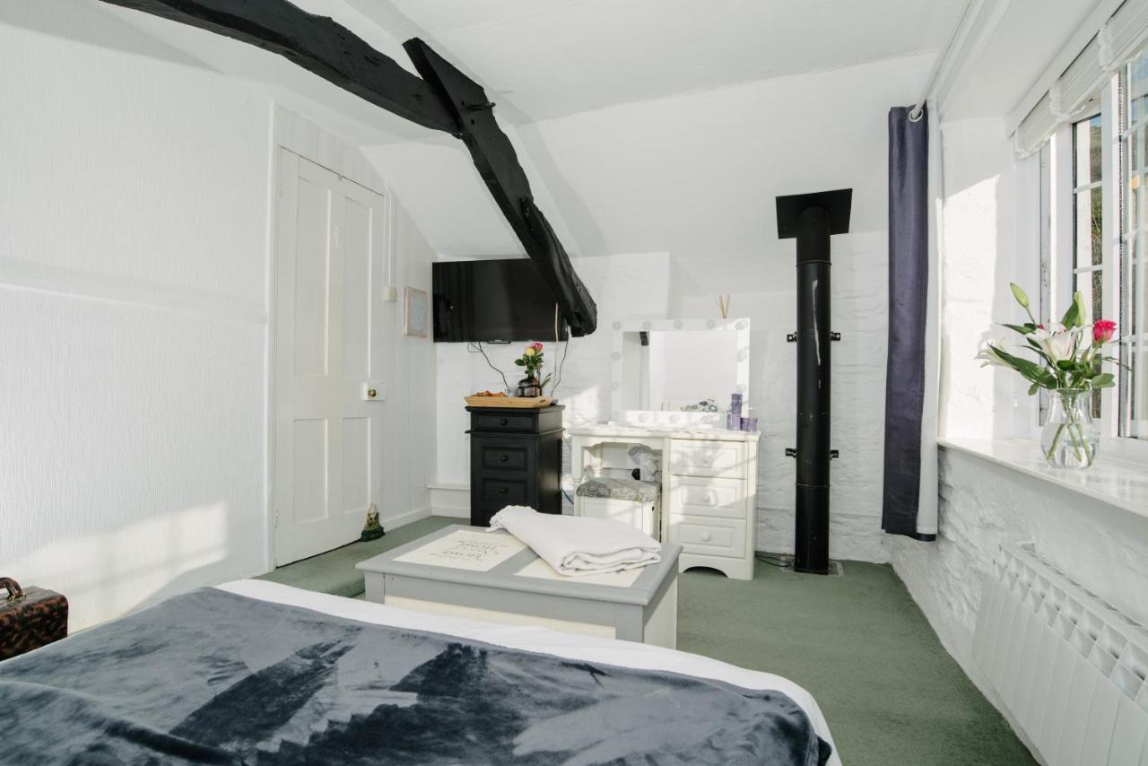 Holiday home Shilla Mill - Just Off The Polzeath