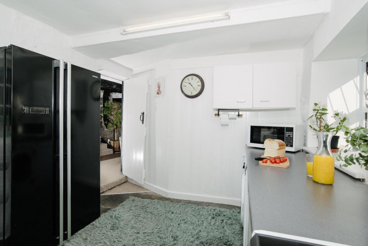 Holiday home Shilla Mill - Just Off The