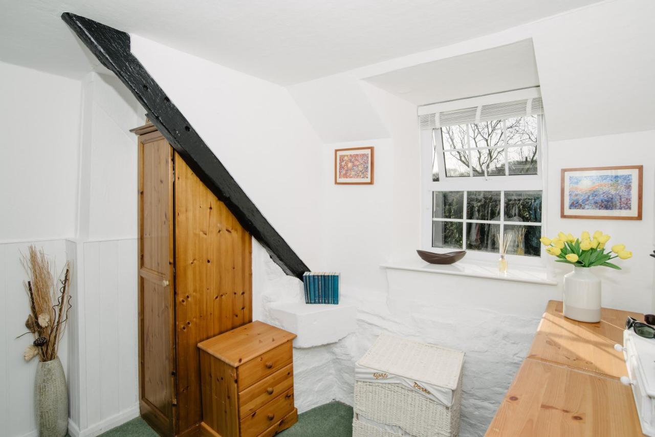 Holiday home Shilla Mill - Just Off The