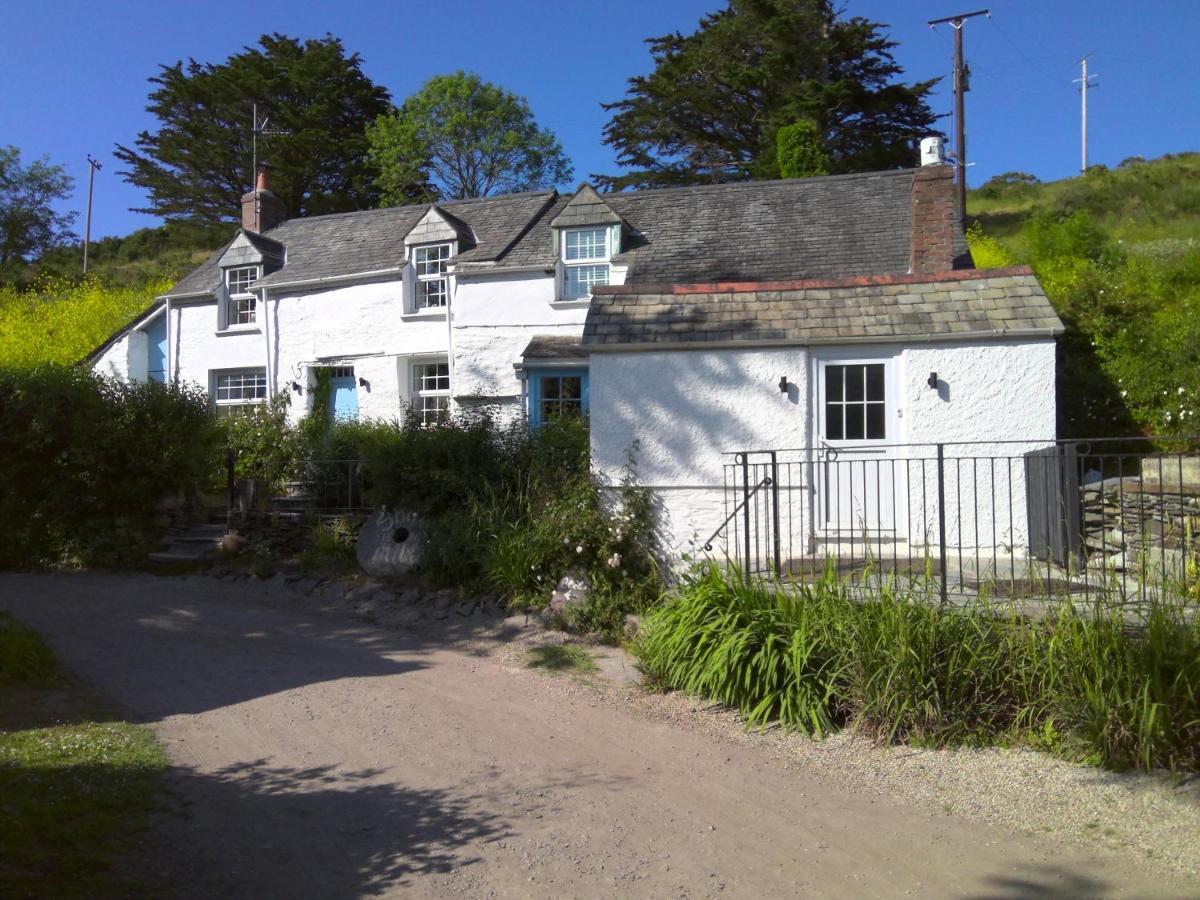 Shilla Mill - Just Off The Polzeath