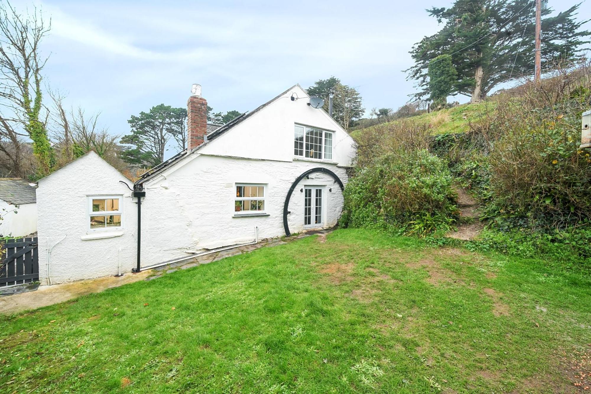 Holiday home Shilla Mill - Just Off The
