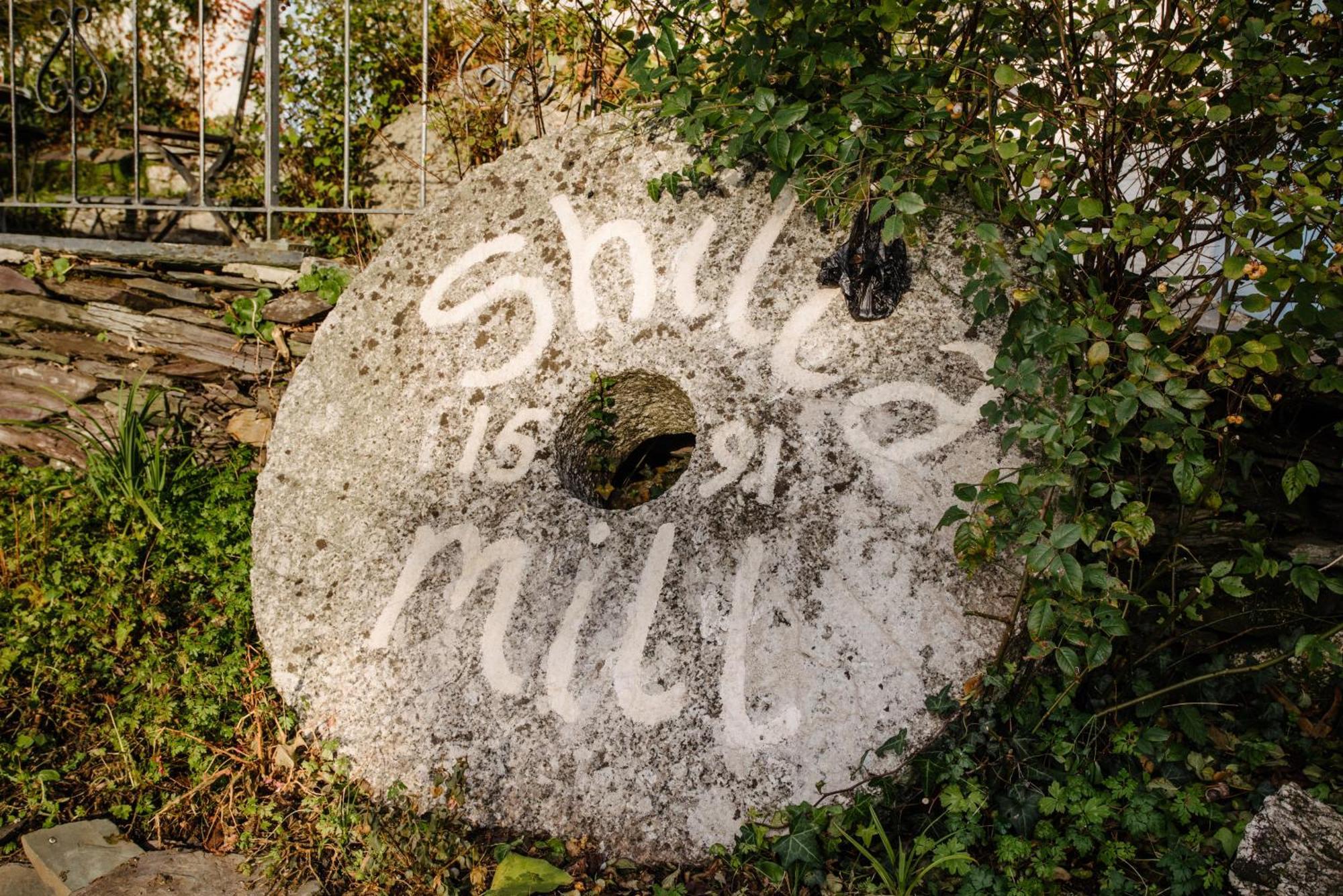 Shilla Mill - Just Off The *