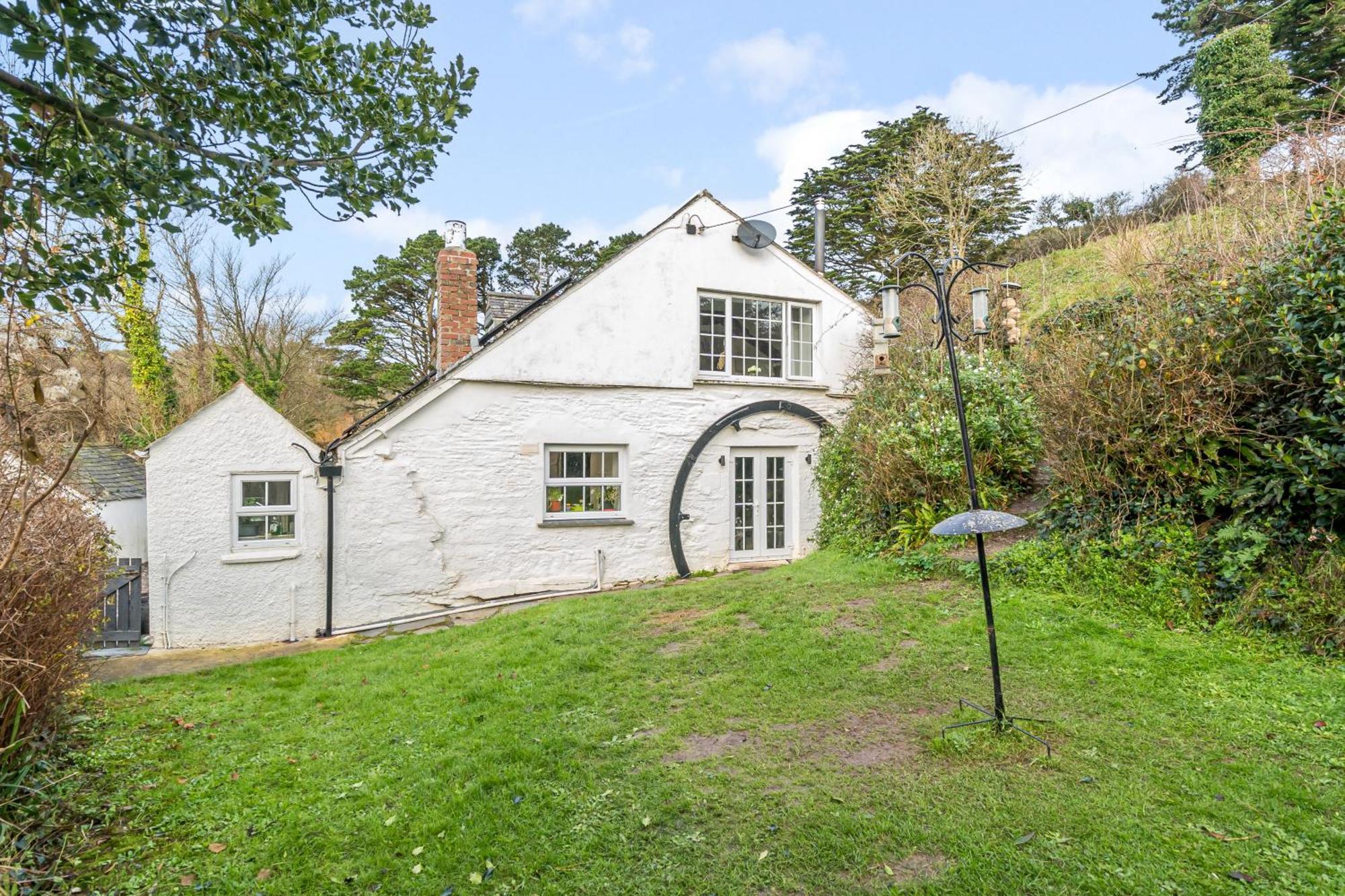Shilla Mill - Just Off The Holiday home *